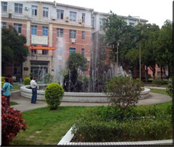 Guangxi Medical University