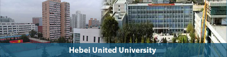 Hebei United University