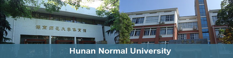 Hunan Normal University