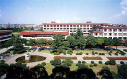 Lanzhou University