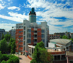 North Sichuan Medical College