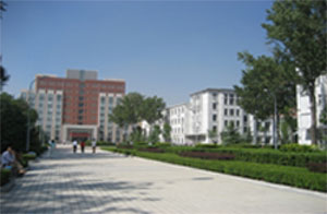 Tianjin Medical University Admission