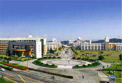 Wenzhou Medical University