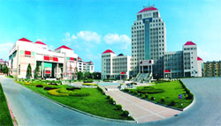 Yangzhou University