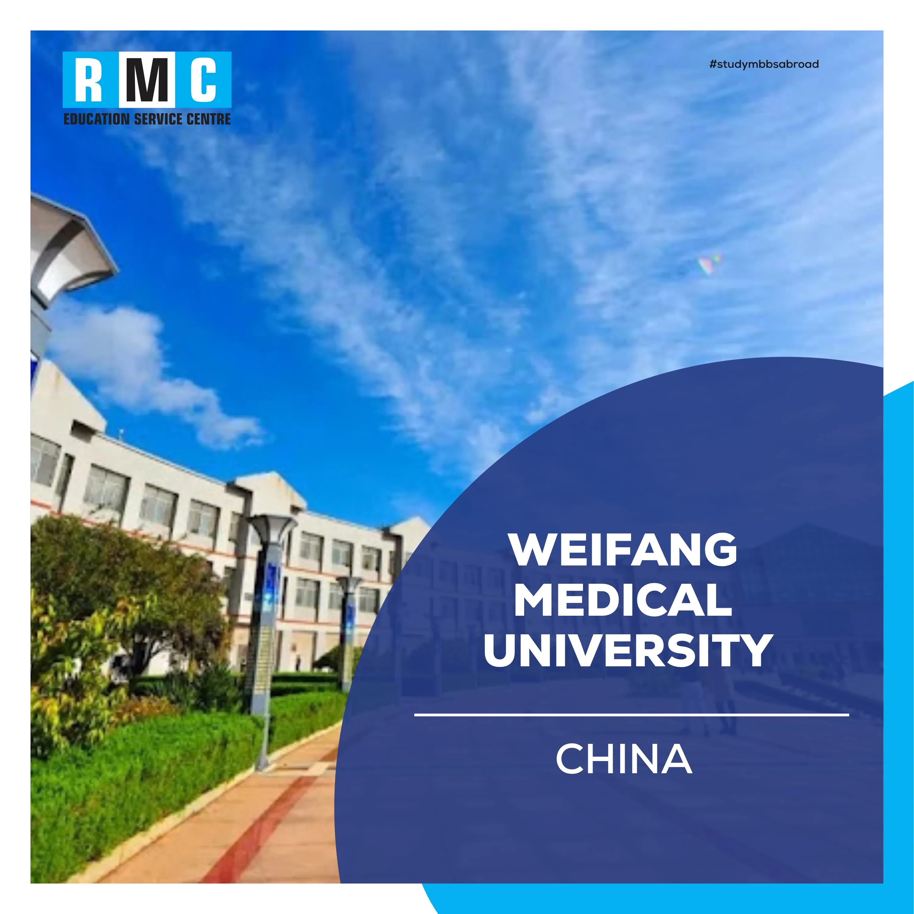 Weifang Medical University1