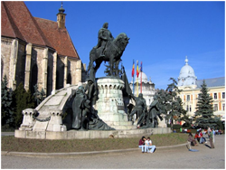 University of Medicine and Pharmacy Cluj Napoca