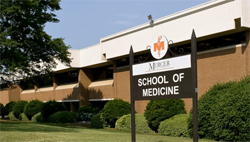 Mercer University School of Medicine