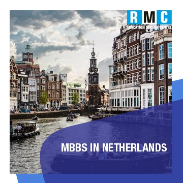 MBBS In Netherland