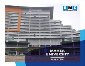 Malaysian Allied Health Science Academy