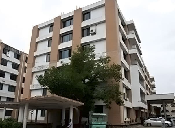 Jalalabad Ragib-Rabeya Medical College