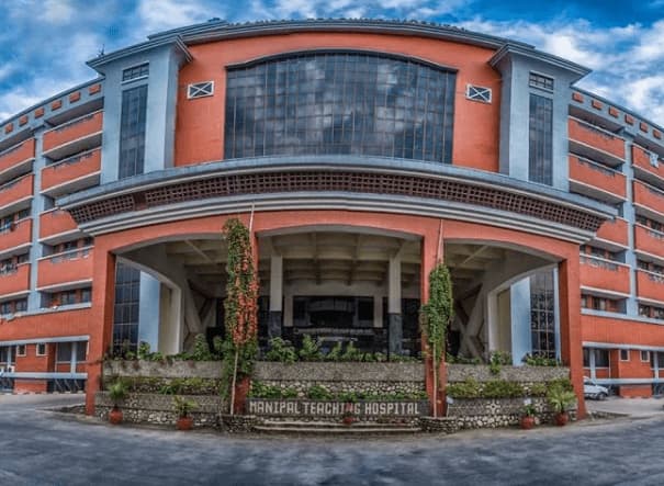 Manipal College of Medical Sciences