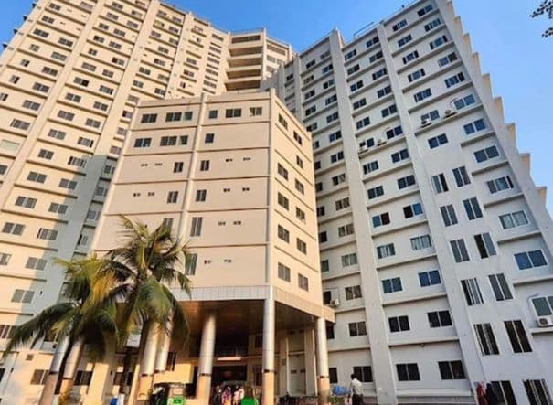 TMSS Medical College