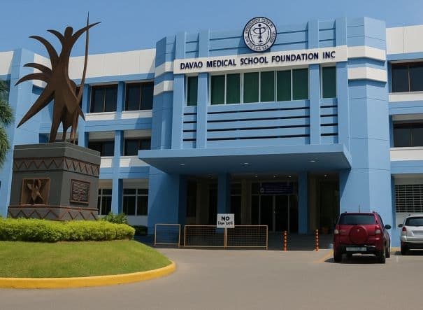 Davao Medical School Foundation