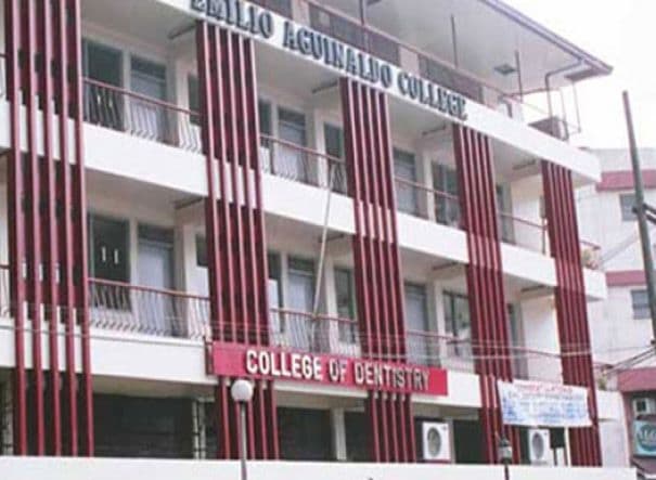 Emilio Aguinaldo College