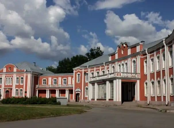 North-Western State Medical University 