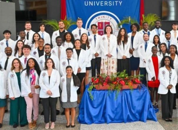 Trinity School of Medicine