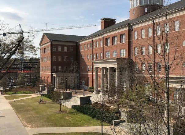 University of Georgia