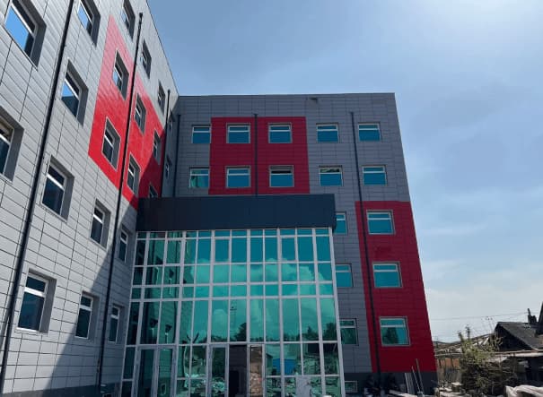 University of South Asia