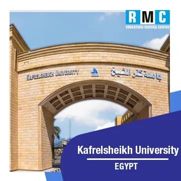 Kafrelsheikh University