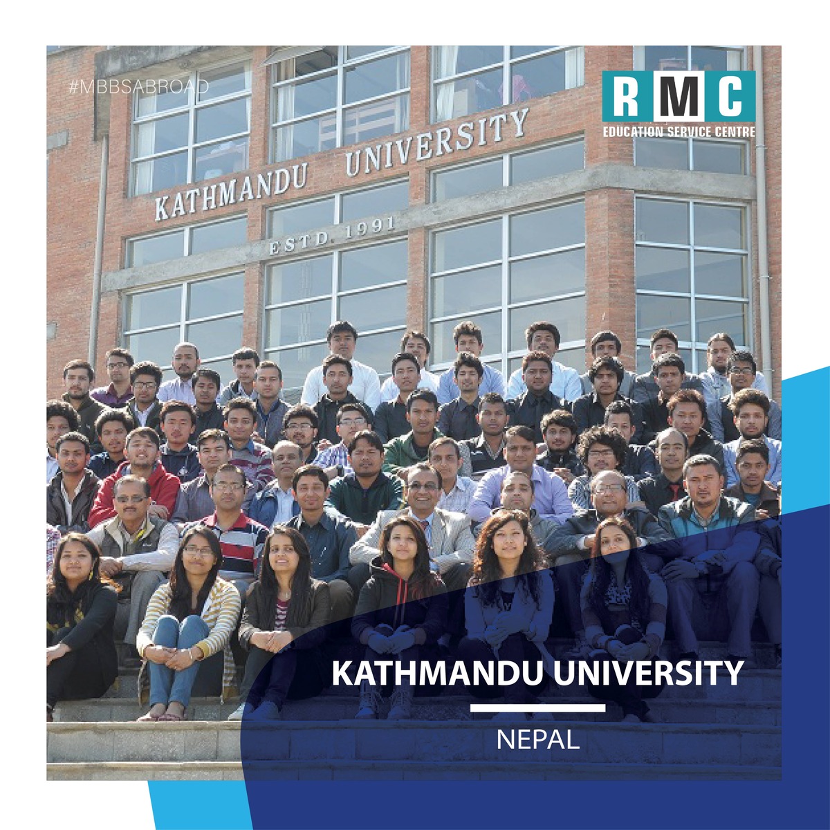 phd in kathmandu university