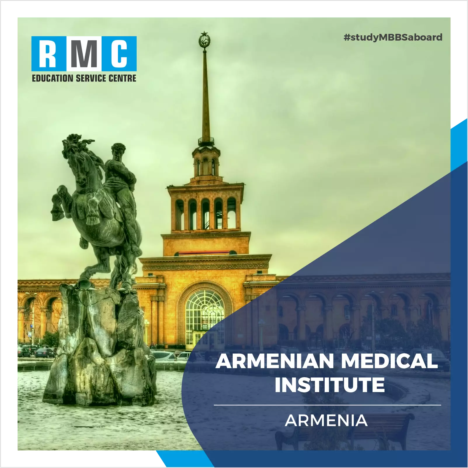 Armenian Medical Institute Faculty of Medicine