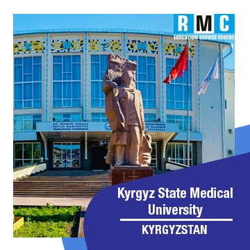 Kyrgyz State Medical Academy