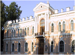 Ukrainian Medical Stomatological/Dental Academy