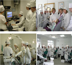 Ukrainian Medical Stomatological/Dental Academy