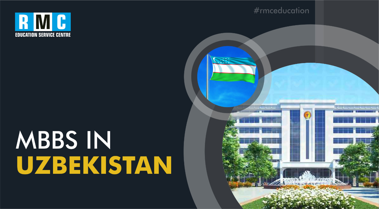 Study MBBS In Uzbekistan | Top Medical Colleges | Admission Eligibility ...