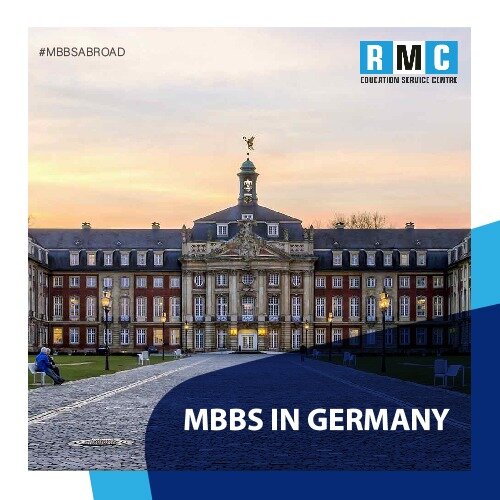 Study MBBS in Germany 2022-23 | Best Medical Colleges in Germany | Germany  MBBS Fees