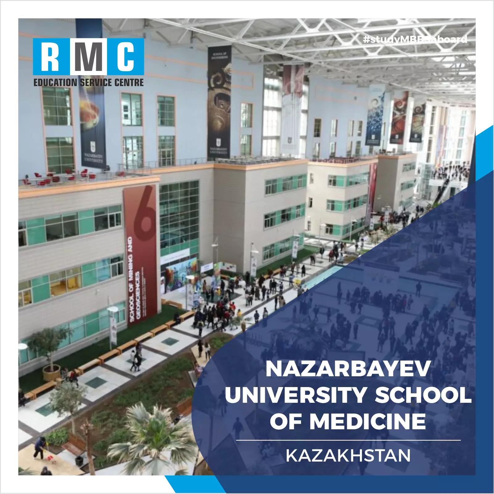 Nazarbayev University School of Medicine