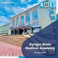 mbbs in kyrgyzstan