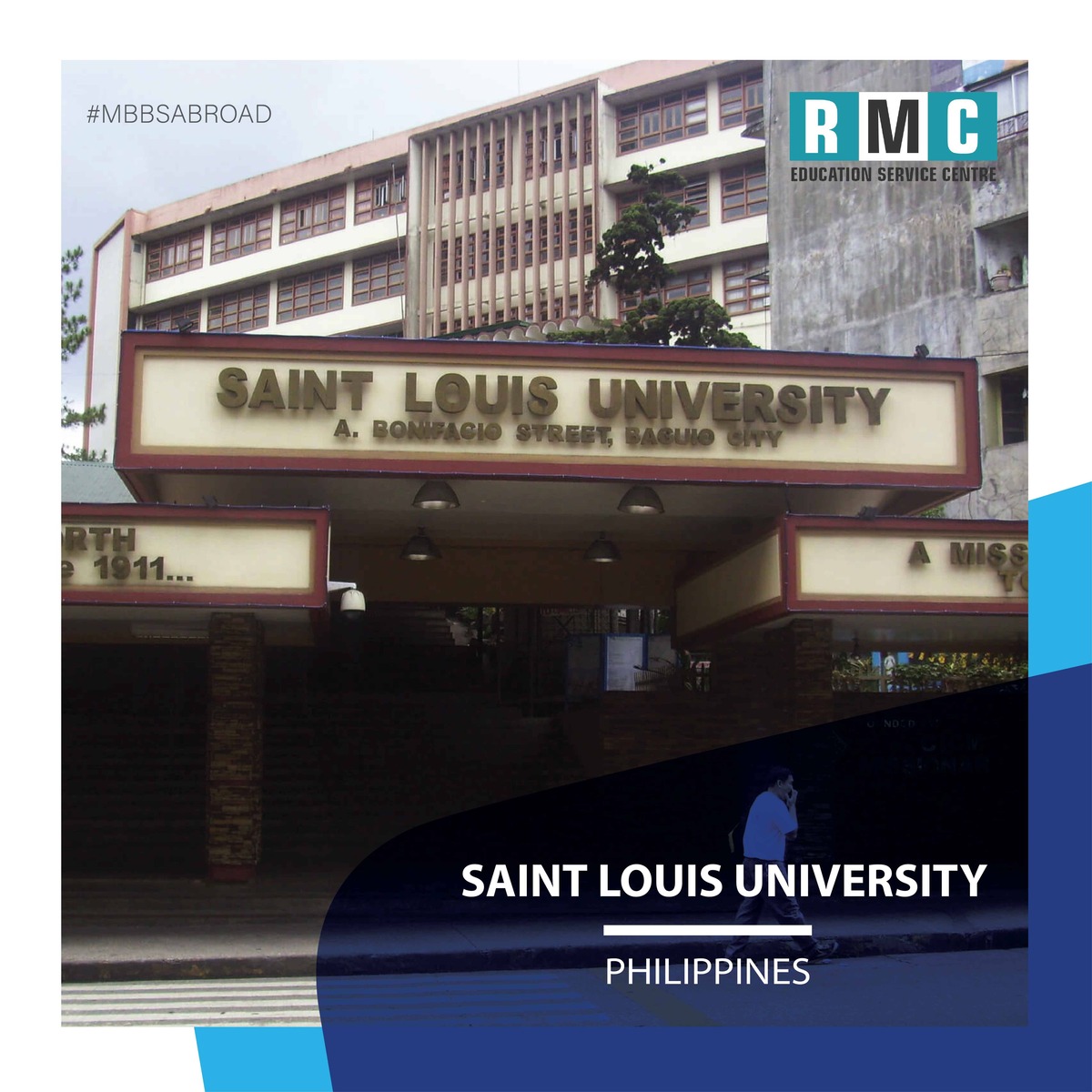 saint louis university baguio tourism tuition fee