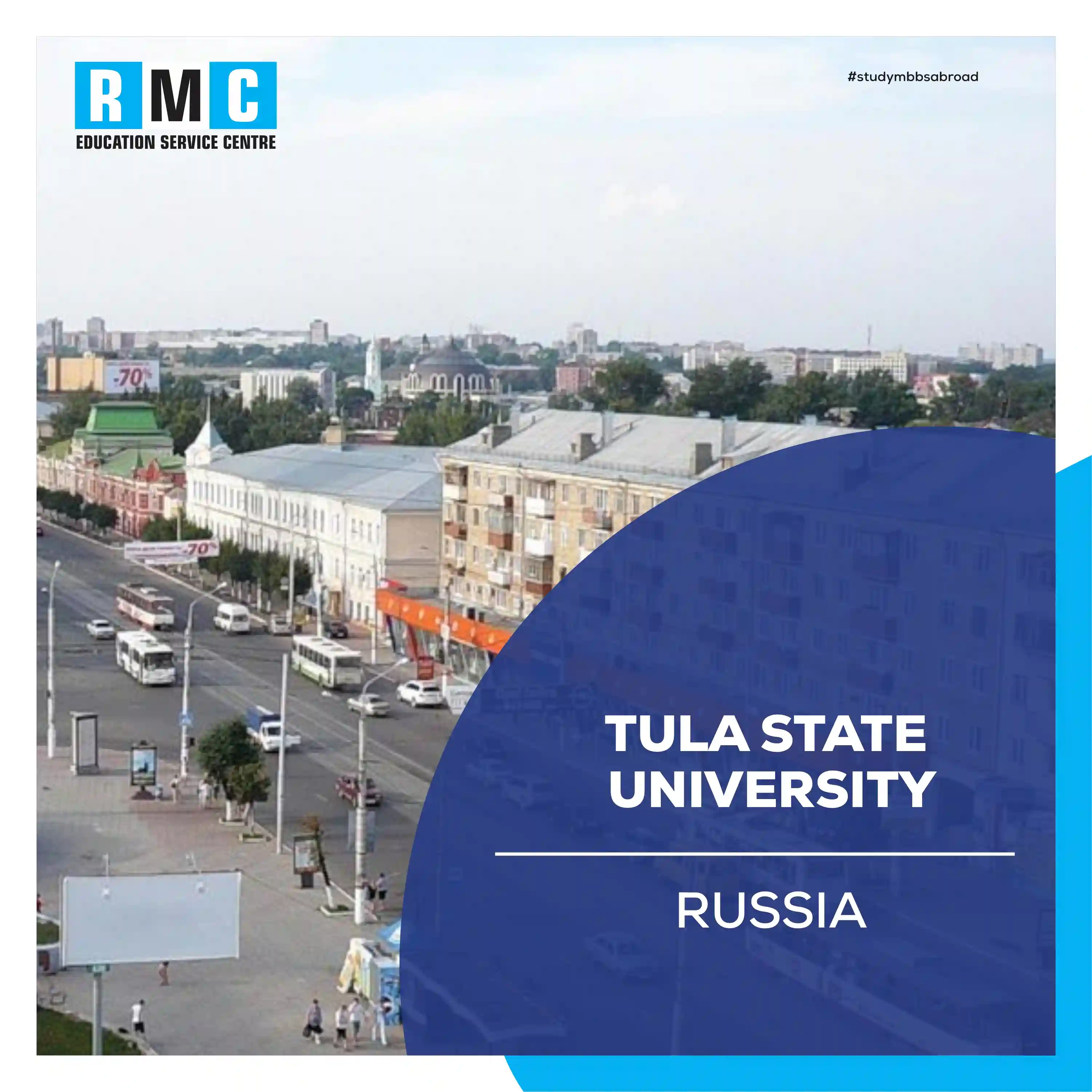 Tula State University1