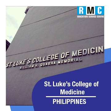 St. Luke’s College of Medicine