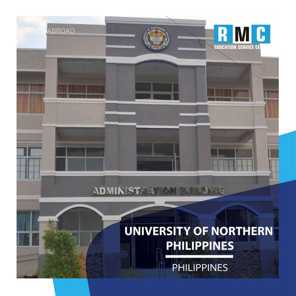 University Of Northern Philippines Fee Structure 2023 24